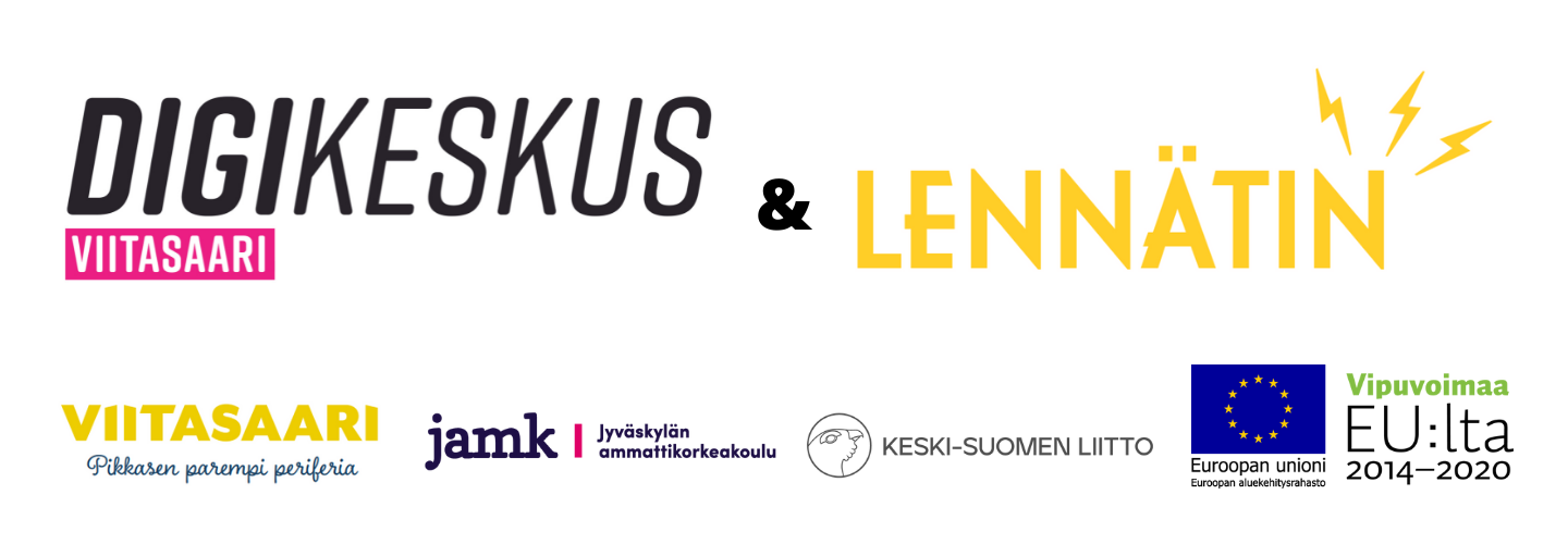 Logoja yhdessä (2)