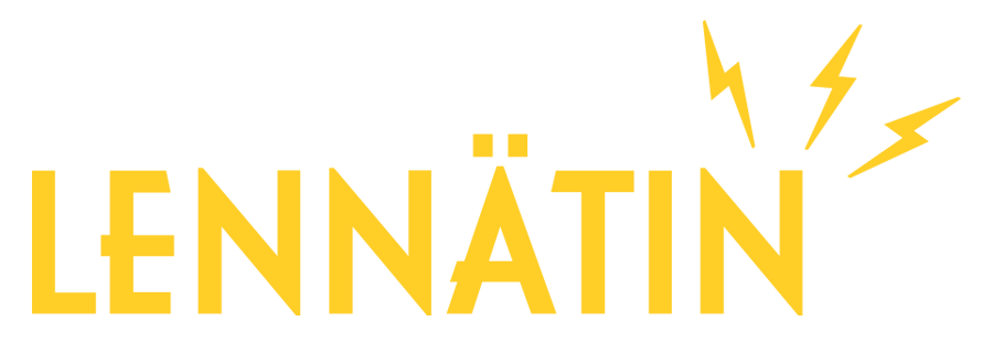 Lennätin