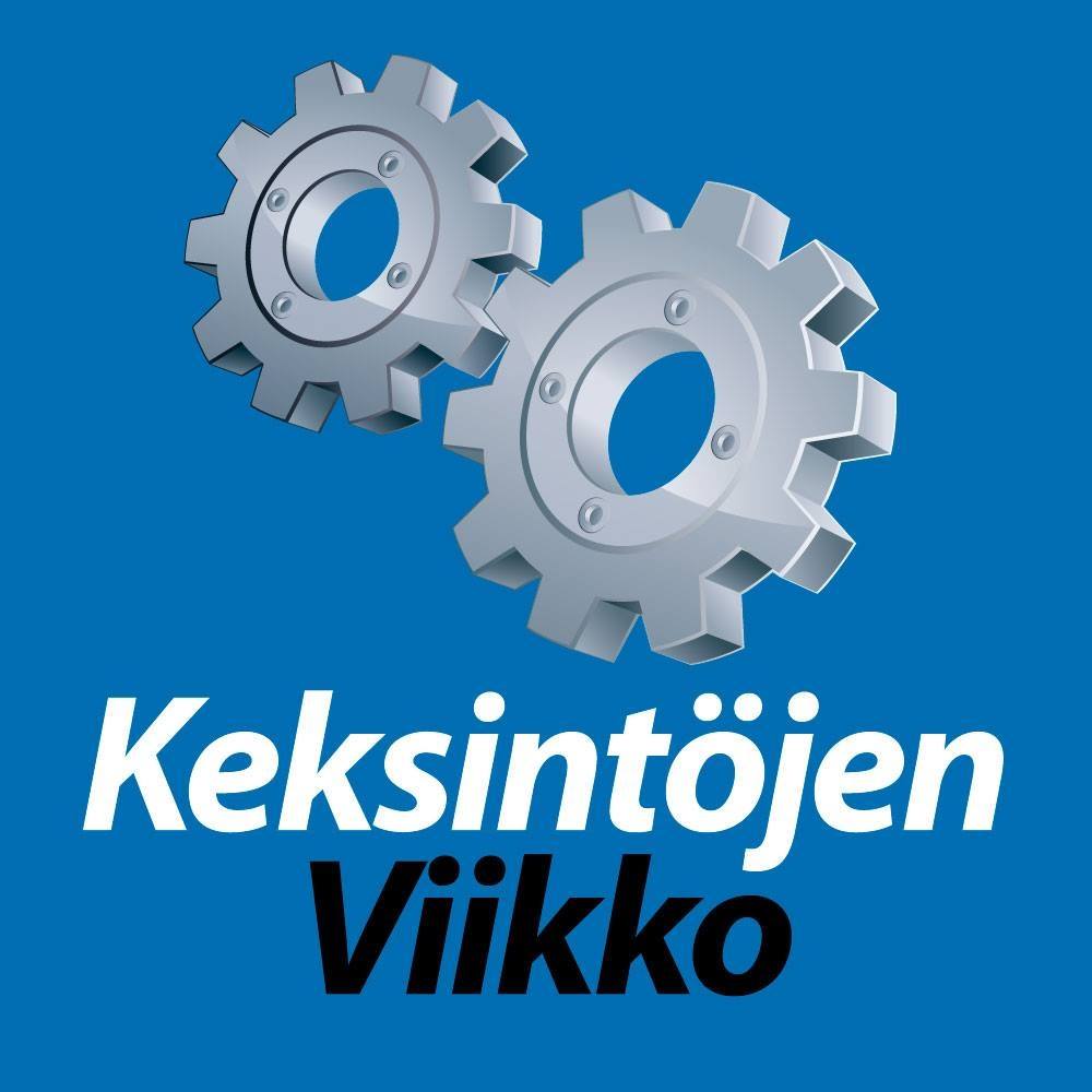 keksintöjen viikko