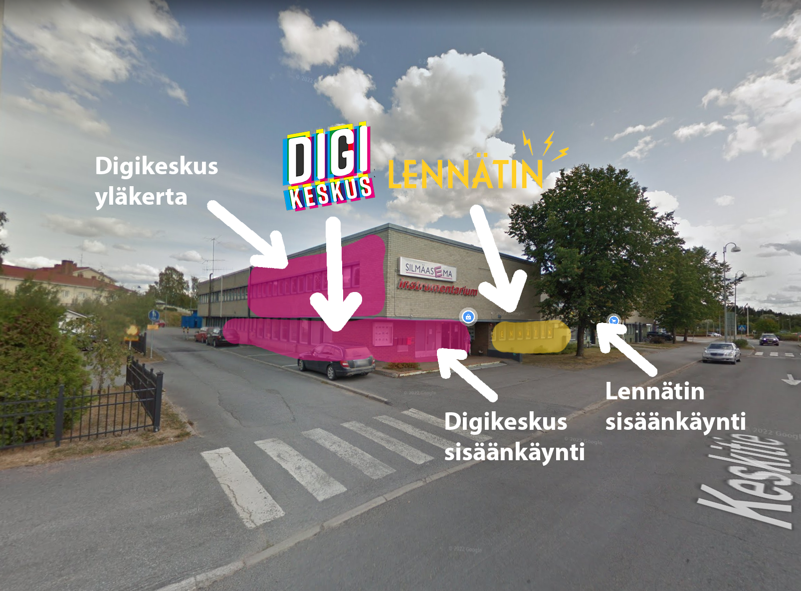 digikeskus maps valmis 2